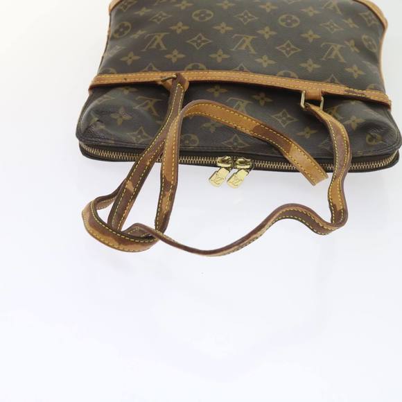 LOUIS VUITTON Monogram Coussin GM Shoulder Bag M51141 LV Auth bs9687 - Picture 7 of 16